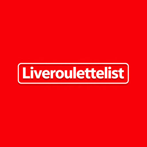 liveroulettelist logo